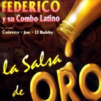 FEDERICO / フェデリコ / LA SALSA DE ORO