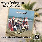 PAPO VAZQUEZ / パポ・バスケス / ASILADO - MAROONED
