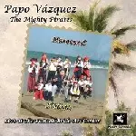 PAPO VAZQUEZ / パポ・バスケス / ASILADO - MAROONED