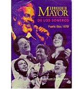 V.A. (CONCIERTO MAYOR DE LOS SONEROS) / CONCIERTO MAYOR DE LOS SONEROS - PUERTO RICO 1979