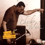 CHUCHO VALDES / チューチョ・バルデス / TUMI SESSIONS