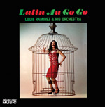 LOUIE RAMIREZ / ルイ・ラミレス / LATIN AU GO GO