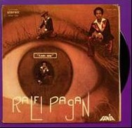 RALFI PAGAN / ラルフィ・パガーン / I CAN SEE