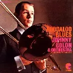JOHNNY COLON / ジョニー・コローン / BOOGALOO BLUES
