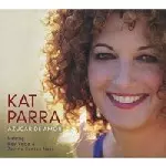 KAT PARRA / カット・パーラ / AZUCAR DE AMOR
