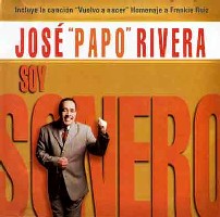 JOSE PAPO RIVERA / ホセ・パポ・リヴェラ / SOY SONERO
