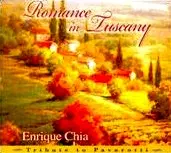 ENRIQUE CHIA  / エンリケ・チア / ROMANCE IN TUSCANY
