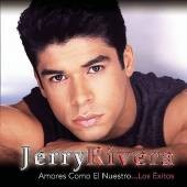 JERRY RIVERA / ジェリー・リベラ / AMORES COMO EL NUESTRO...LOS EXITOS CD+DVD