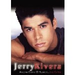 JERRY RIVERA / ジェリー・リベラ / AMORES COMO EL NUESTRO...LOS EXITOS DVD