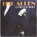 TITO ALLEN / ティト・アジェン / UNTOUCHABLE