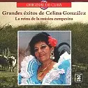 CELINA GONZALEZ / セリーナ・ゴンサレス / GRANDES EXITOS DE CELINA GONZALEZ 2CD