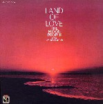 MOON PEOPLE LOS ASTRONAUTAS / ムーン・ピープル・ロス・アストロノータス / LAND OF LOVE