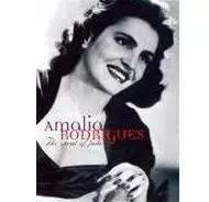 AMALIA RODRIGUES / アマリア・ロドリゲス / SPIRIT OF FADO