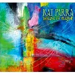 KAT PARRA / カット・パーラ / BIRDS IN FIGHT