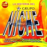 GRUPO NICHE / グルーポ・ニーチェ / LA HISTORIA DEL GRUPO NICHE