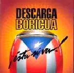 DESCARGA BORICUA / デスカルガ・ボリクア / ESTA SI VA!