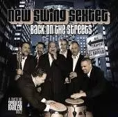 NEW SWING SEXTET / ニュー・スウィング・セクステット / BACK ON THE STREETS