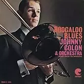 JOHNNY COLON / ジョニー・コローン / BOOGALOO BLUES