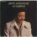 JUSTO BETANCOURT / フスト・ベタンクール / LO SABEMOS