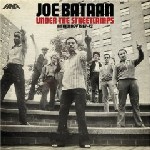 JOE BATAAN / ジョー・バターン / UNDER THE STREETLAPMS ANTHOLOGY 1967-72