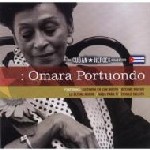OMARA PORTUONDO / オマーラ・ポルトゥオンド / ザ・キューバン・ヒーローズ・コレクション