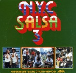 V.A. (N.Y.C.SALSA) / NEW YORK CITY SALSA 3