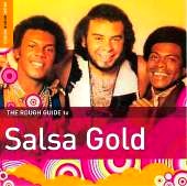 V.A. (ROUGH GUIDE TO SALSA GOLD) / ROUGH GUIDE TO SALSA GOLD