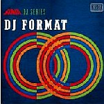 DJ FORMAT / DJフォーマット / FANIA DJ SERIES : DJ FORMAT