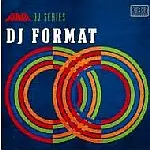 DJ FORMAT / DJフォーマット / FANIA DJ SERIES : DJ FORMAT