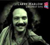 ORCHESTRA HARLOW (LARRY HARLOW) / オルケストラ・ハーロウ (ラリー・ハーロウ) / GREATEST HITS