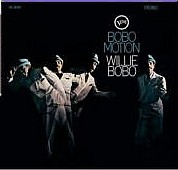 WILLIE BOBO / ウィリー・ボボ / BOBO MOTION