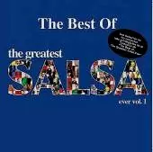 V.A. (GREATEST SALSA) / THE BEST OF GREATEST SALSA EVER VOL.1