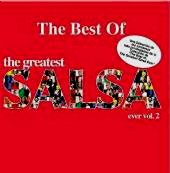 V.A. (GREATEST SALSA) / THE BEST OF GREATEST SALSA EVER VOL.2