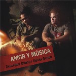 DESCEMER BUENO, KELVIS OCHOA / デスセメール・ブエノ, ケルビス・オチョア / AMOY Y MUSICA