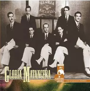 LA GLORIA MATANCERA / グロリア・マタンセーラ / AGRUPACIONES BAILABLES