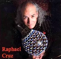 RAPHAEL CRUZ / ラファエル・クルス / TIME TRAVEL