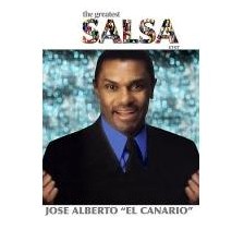 JOSE ALBERTO EL CANARIO / ホセ・アルベルト・エル・カナリオ / THE GREATEST SALSA EVER DVD