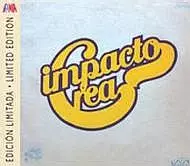 IMPACTO CREA / インパクト・クレア / IMPACTO CREA