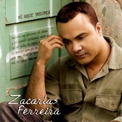 ZACARIAS FERREIRA / サカリアス・フェレイラ / EL AMOR VENCERA