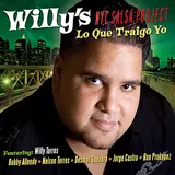 WILLY TORRES / ウィリー・トーレス / LOQUE TRAIGO YO