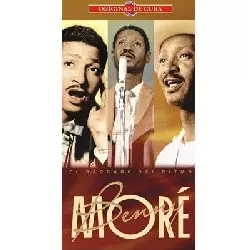 BENY MORE / ベニー・モレー / ORIGINAL DE CUBA
