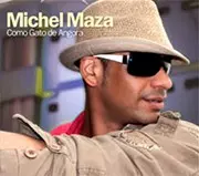 MICHEL MAZA / ミシェル・マサ / COMO GATO DE ANGORA