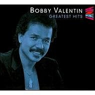 BOBBY VALENTIN / ボビー・バレンティン / GREATEST HITS
