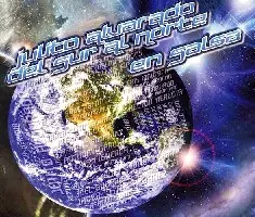 JULITO ALVARADO / フリート・アルバラード / DEL SUR AL NORTE EN SALSA