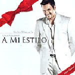 VICTOR MANUELLE / ビクトル・マヌエル / UNA NAVIDAD A MI ESTILO