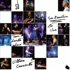 SIN BANDERA / シン・バンデラ / HASTA AHORA : EN VIVO EN EL AUDITORIO NACIONAL