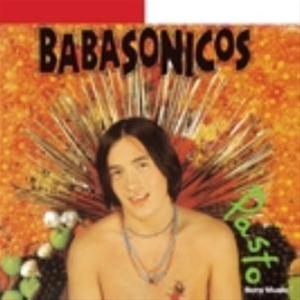 BABASONICOS / ババソニコス / PASTO