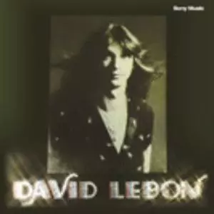 DAVID LEBON / ダビ・レボン / DAVID LEBON