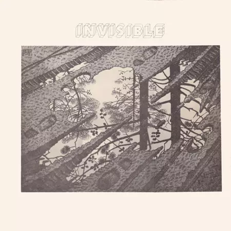 INVISIBLE (ARGENTINA) / インビシブレ / INVISIBLE