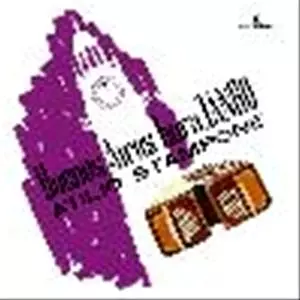ATILIO STAMPONE / アティリオ・スタンポーン / BUENOS AIRES.HORA:TANGO